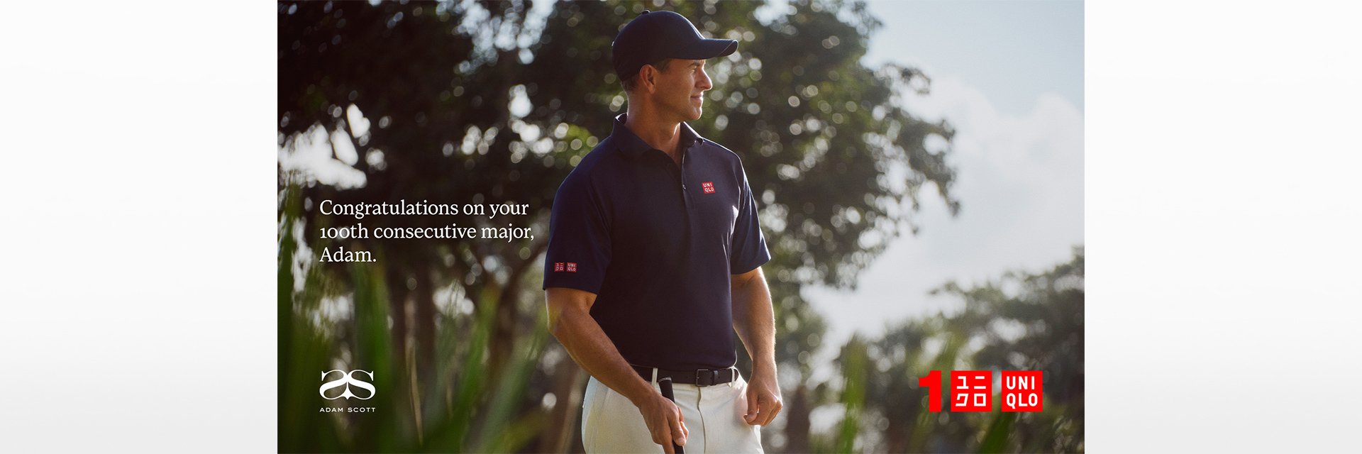 ADAM SCOTT