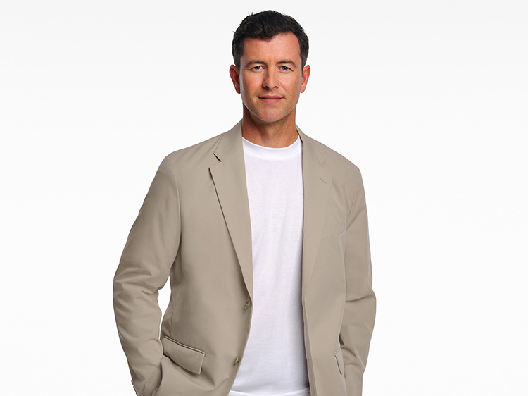 ADAM SCOTT