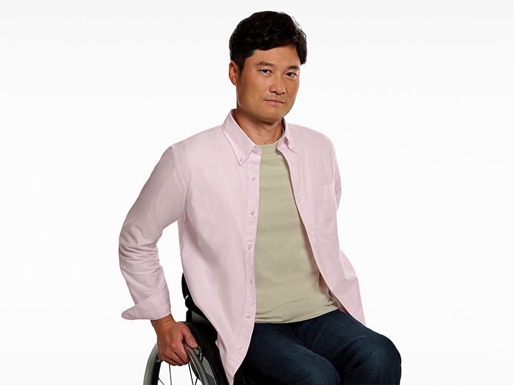 SHINGO KUNIEDA