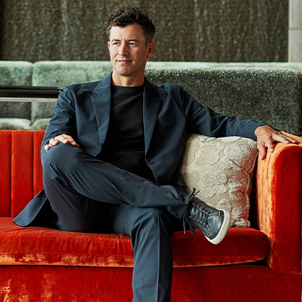 Adam Scott Styling Book