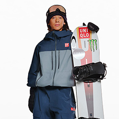 AYUMU HIRANO