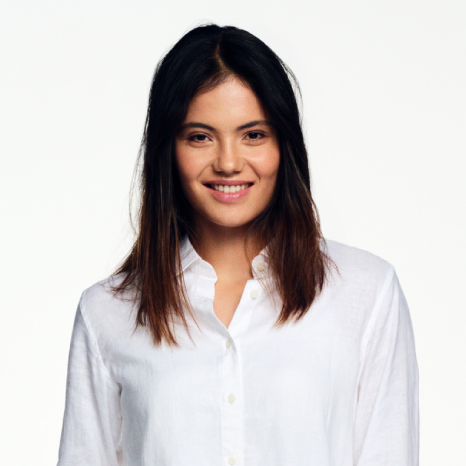 EMMA RADUCANU