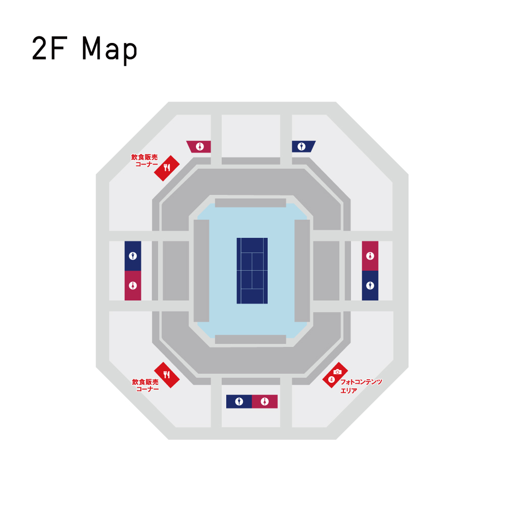 AREA MAP