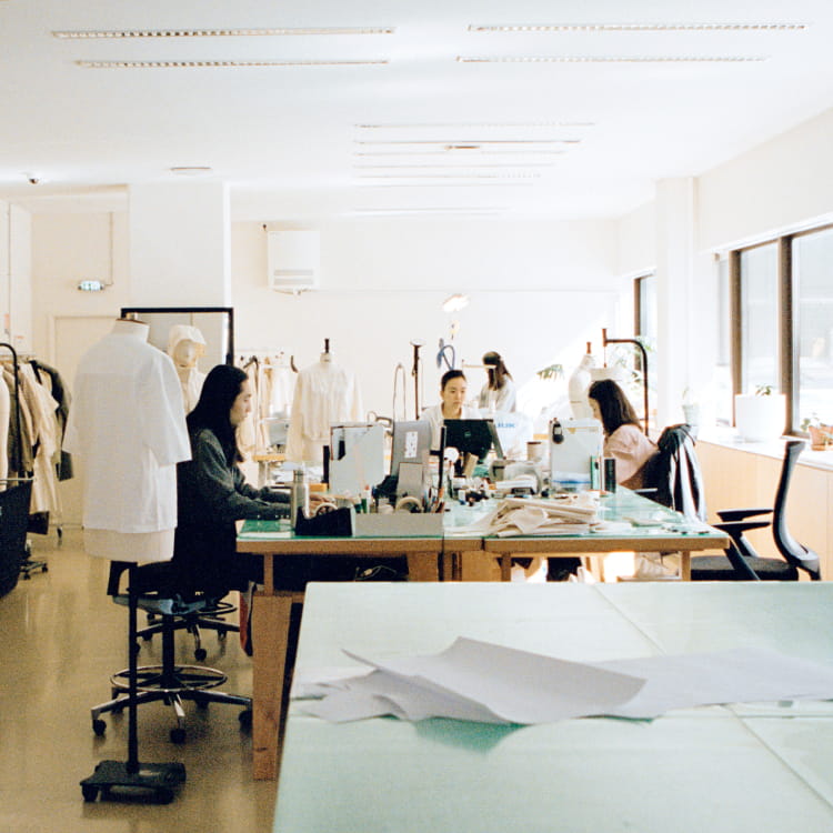 About Uniqlo U