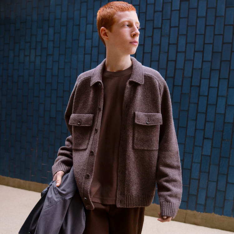 Men's Collection